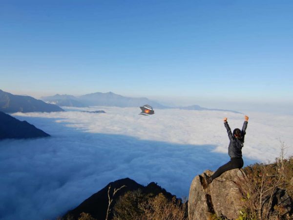 How To Get To Sapa From Hanoi