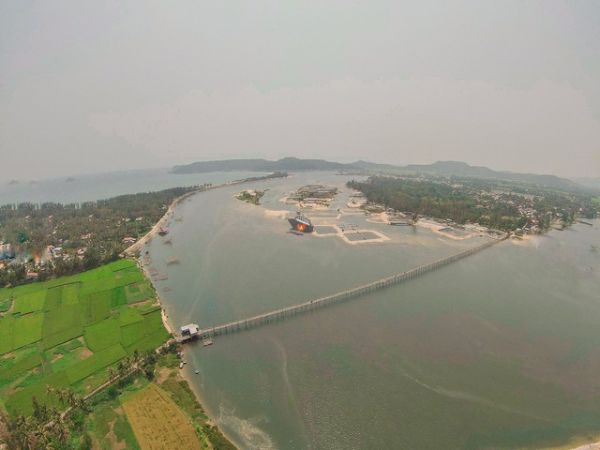 Flights To Vietnam