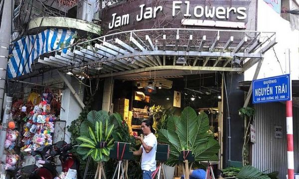 Flower Shop Nha Trang