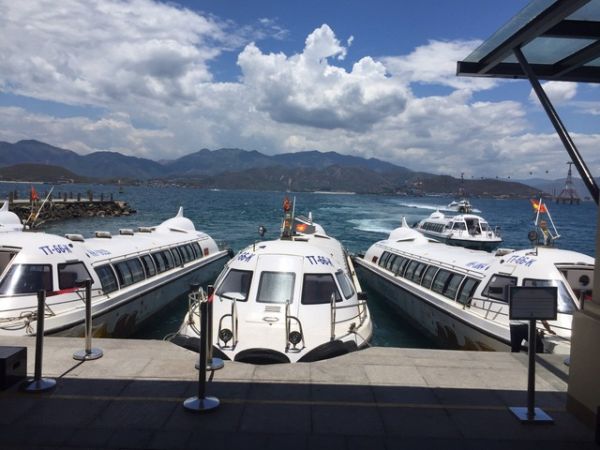 Hon Tam Resort Nha Trang