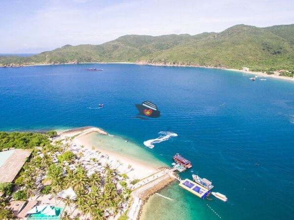 Fun Island Nha Trang