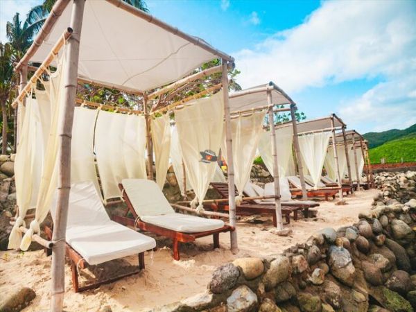 Fun Island Nha Trang