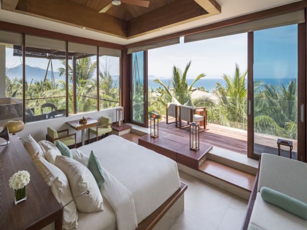 Fusion Cam Ranh Resort