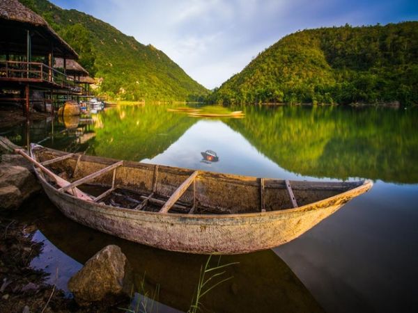 Galina Lake View Nha Trang
