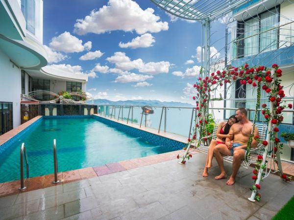 Cheap Tour Package To Nha Trang Vietnam