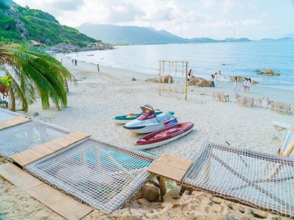 Nha Trang Team Building Package