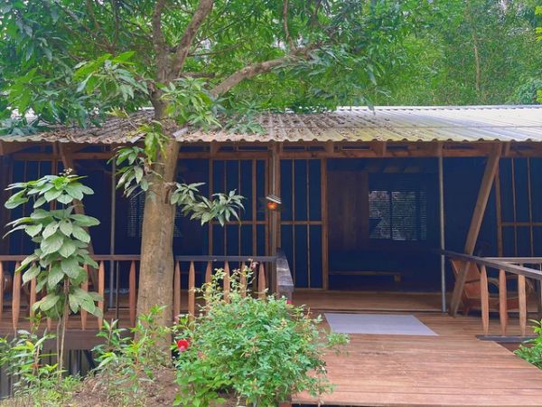 Glamping Little Village Nha Trang