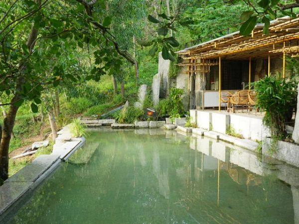 Glamping Little Village Nha Trang