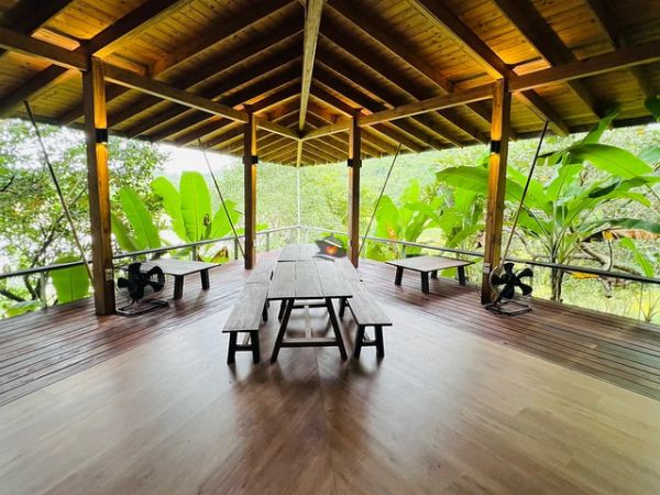 Glamping Little Village Nha Trang