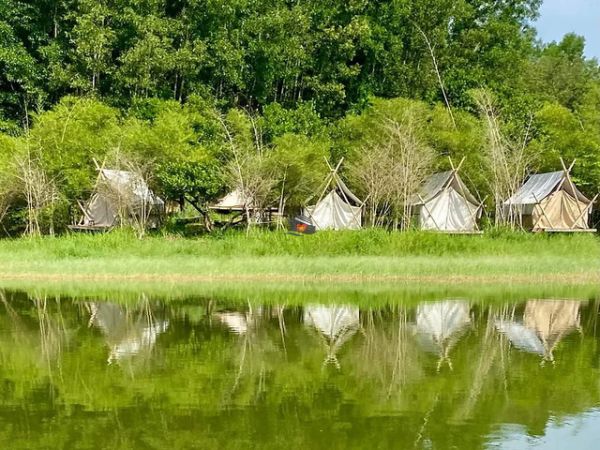 Glamping Little Village Nha Trang