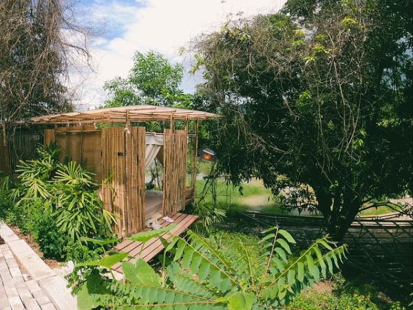 Glamping Little Village Nha Trang