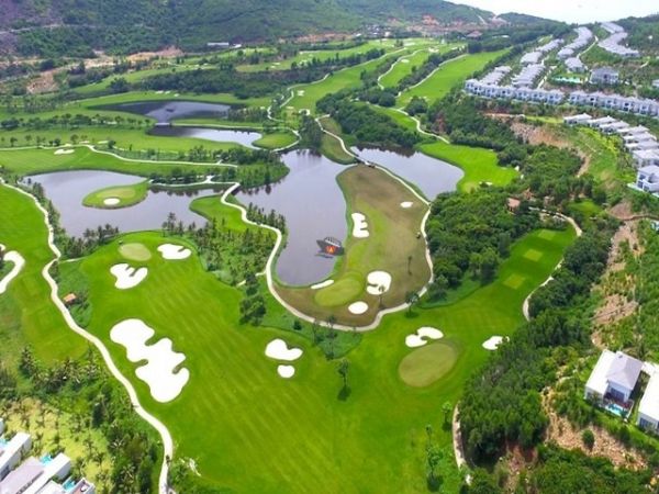 Golf Nha Trang