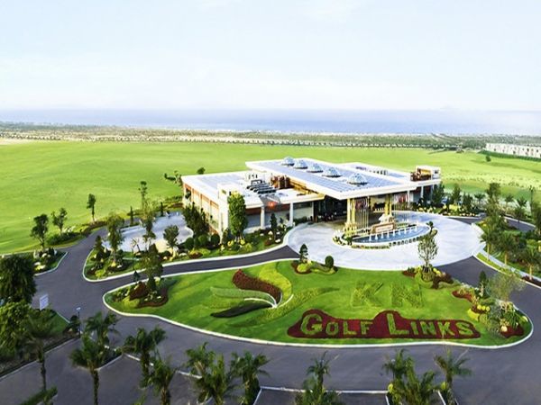 KN Golf Links Paradise Nha Trang