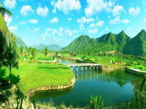 Golf Nha Trang