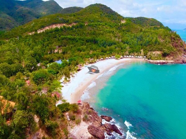 Nha Trang Team Building Package