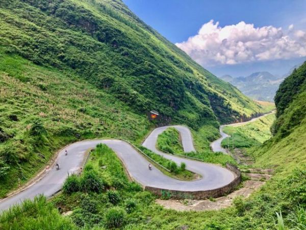 2 Days Ha Giang Loop Tour 