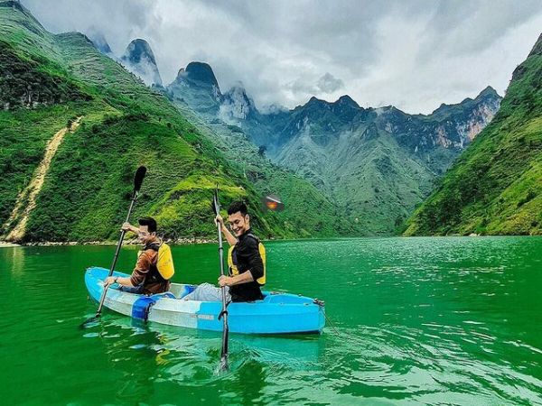 3 Days Ha Giang Loop Tour