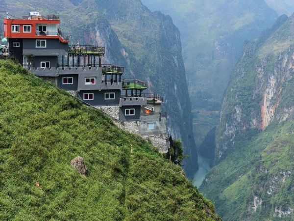 4 Days Ha Giang Loop Tour
