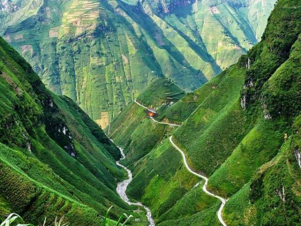 Ha Giang Loop Tour