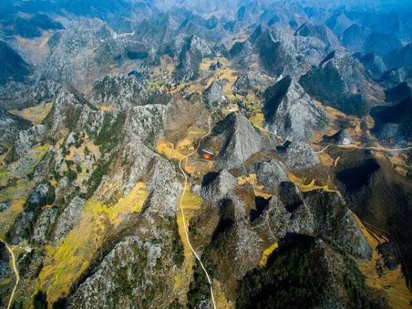 3 Days Ha Giang Loop Tour