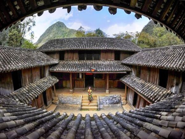 4 Days Ha Giang Loop Tour