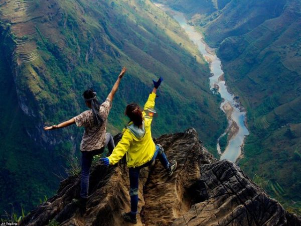 2 Days Ha Giang Loop Tour 