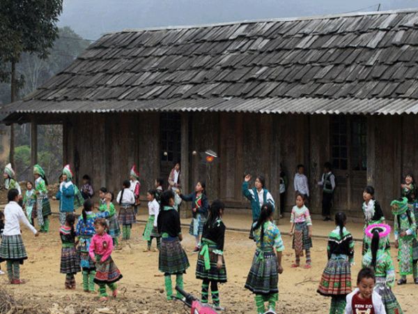 Ha Giang Loop Tour