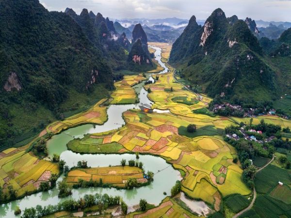 Ha Giang Loop Tour