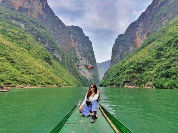 4 Days Ha Giang Loop Tour