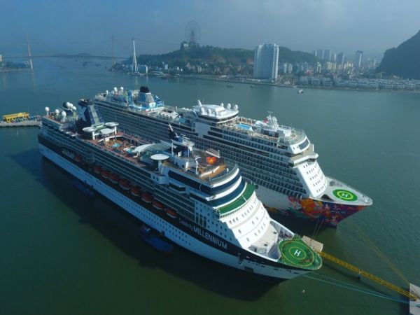 Vietnam Shore Excursions Tour 2025