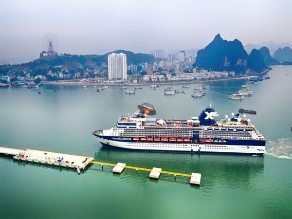 Vietnam Shore Excursions Tour 2025