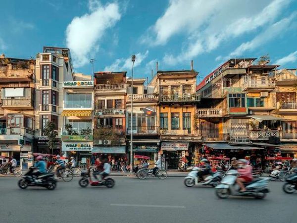 Vietnam Shore Excursions Tour 2025
