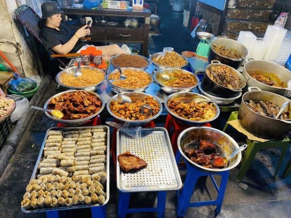 Things To Do In Hanoi