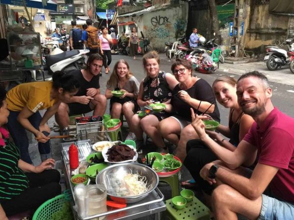 10 Days Vietnam Luxury Tour From Hanoi To Ho Chi Minh City