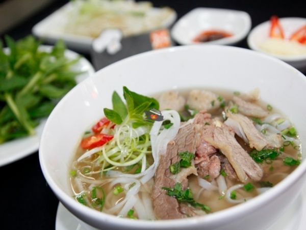Nha Trang Local Food Must Try