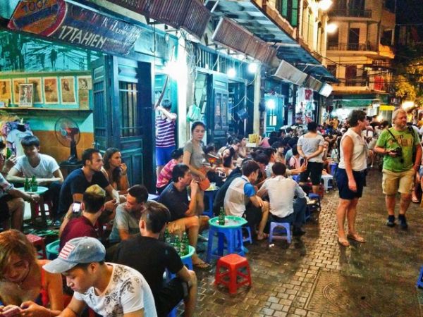 Things To Do In Hanoi