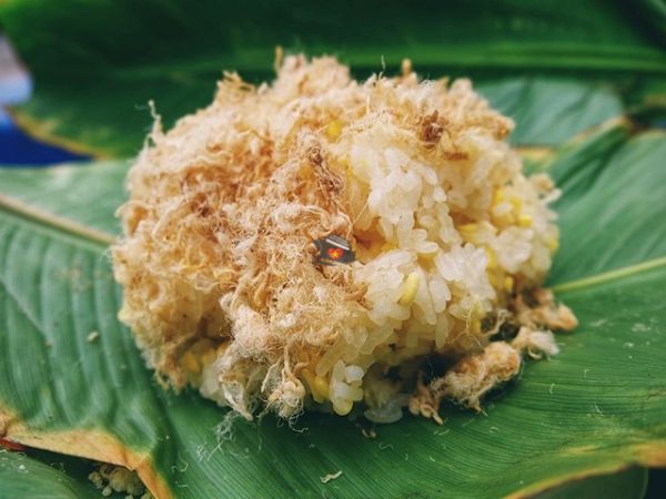 Hanoi Street Food