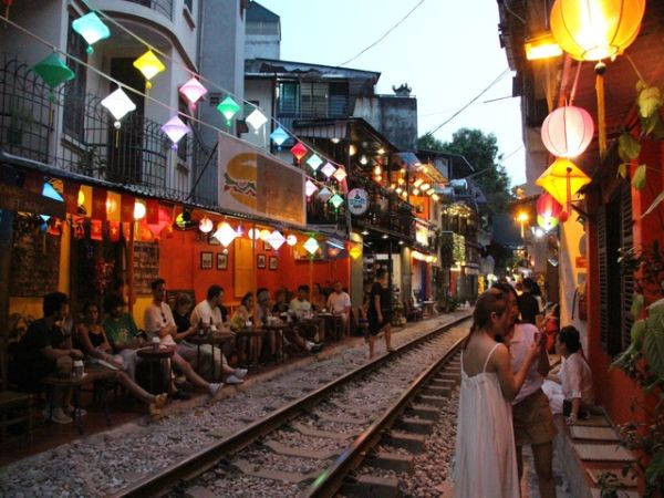 10 Days Vietnam Luxury Tour From Hanoi To Ho Chi Minh City