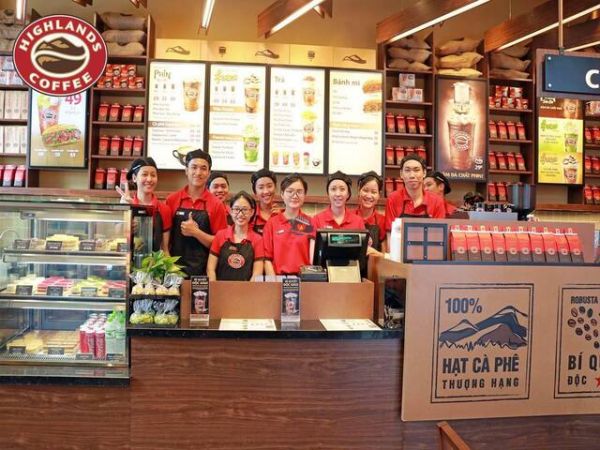Best List Of Cafes Shop In Nha Trang