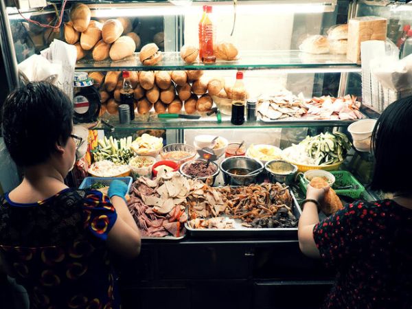 Ho Chi Minh City Vietnam Travel Guide And Things To Do