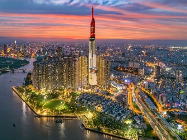 Ho Chi Minh City Vietnam Travel Guide And Things To Do