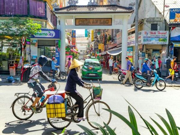Vietnam Budget Travel 15 Days Tour From Hanoi