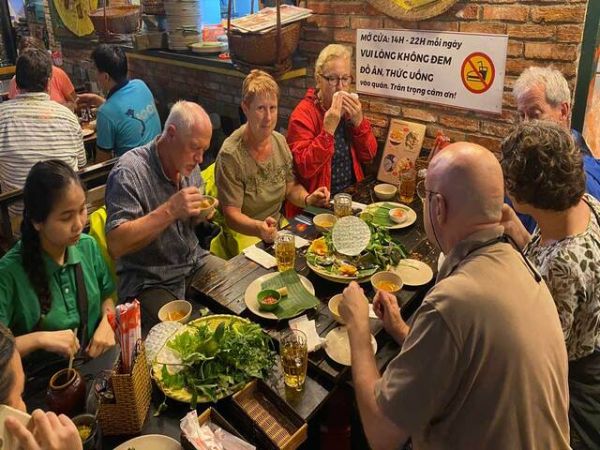 Ho Chi Minh City Vietnam Travel Guide And Things To Do