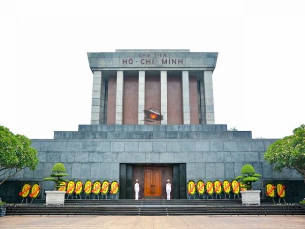 Hanoi Itinerary 5 Days Tour