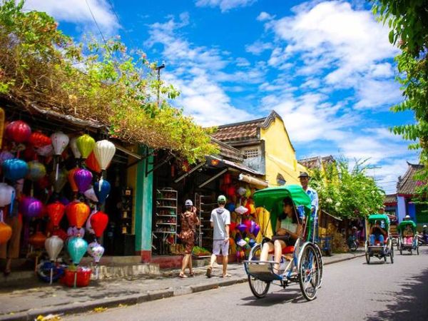 Hoi An Attractions Must See