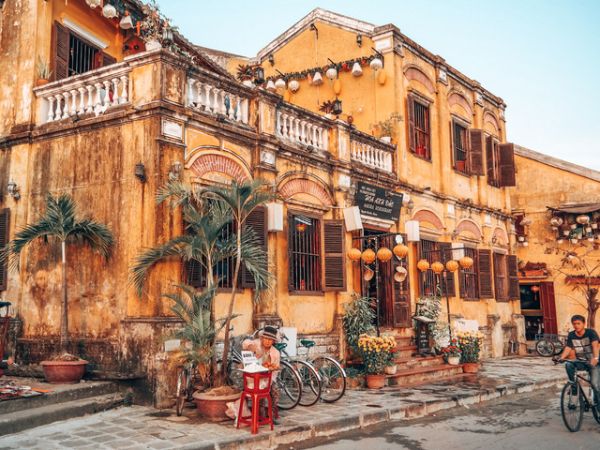 Hoi An Attractions Must See