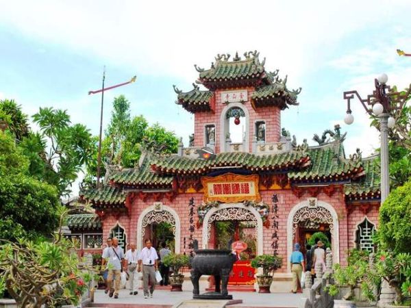 Hoi An Attractions Must See