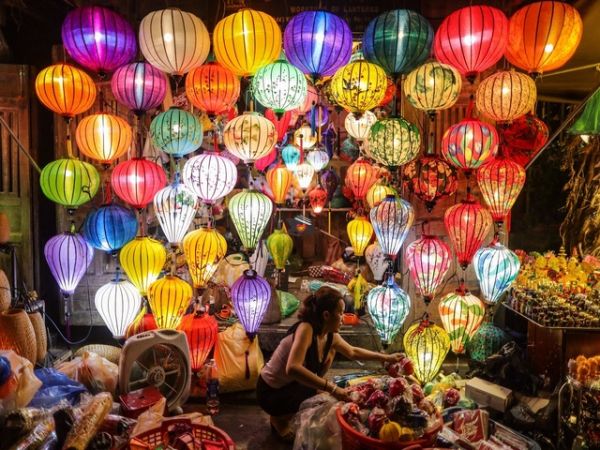 Hoi An Attractions Must See