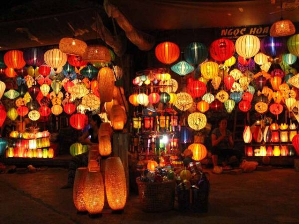 30 Days Vietnam Tour From Ho Chi Minh City To Hanoi