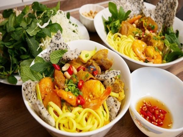 Things To Do In Hoi An Vietnam
